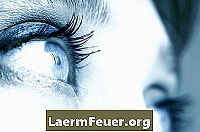 Príznaky a príznaky: suché oči v noci