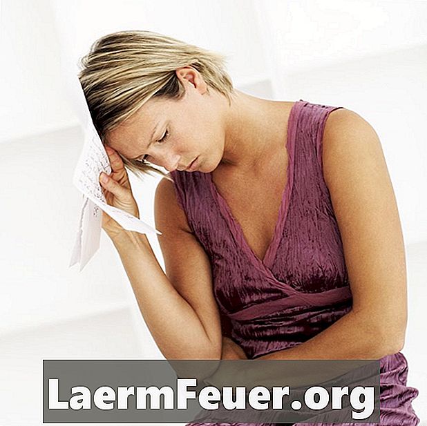 أعراض مستويات هرمون البروجسترون في الإباضة