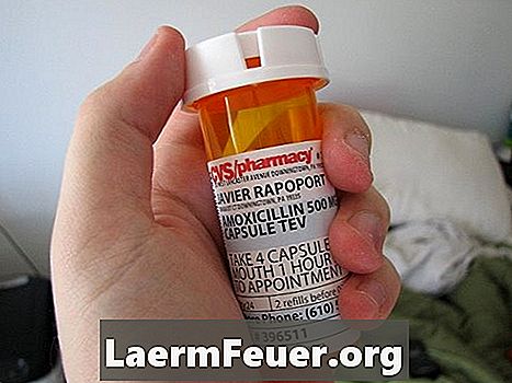 Informazioni su amoxicillina e infezioni del tratto urinario