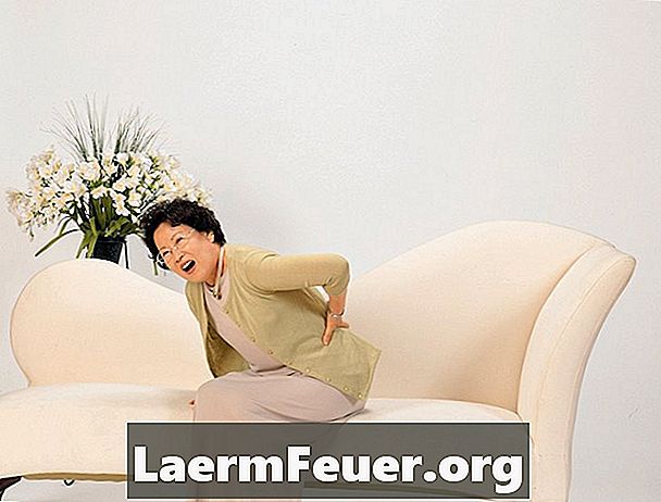 Sofaer til personer med rygsmerter
