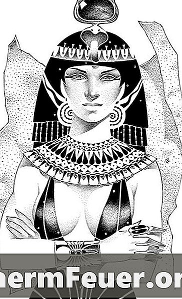 Förslag till en Cleopatra Fantasy