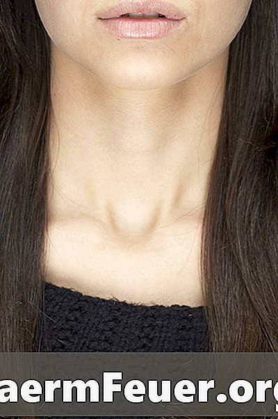 Técnicas não-cirúrgicas de rejuvenescimento do pescoço