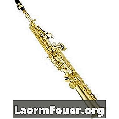 Techniques pour jouer du saxophone soprano