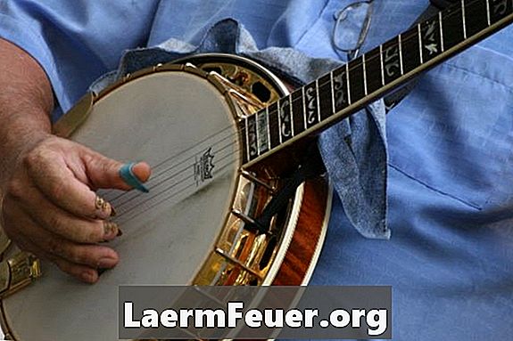 Tehnici practice pentru banjo cu cinci șiruri