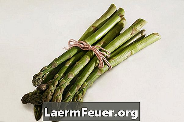 Gode ​​forslag til matchende asparges