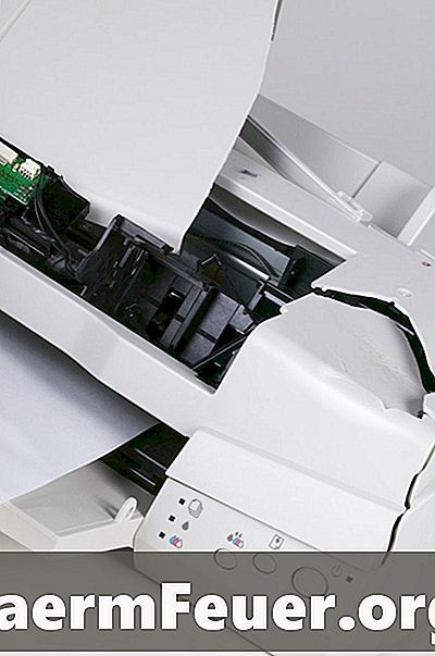 L'inchiostro della stampante è tossico?