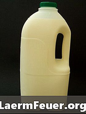 Tipi di confezioni di latte