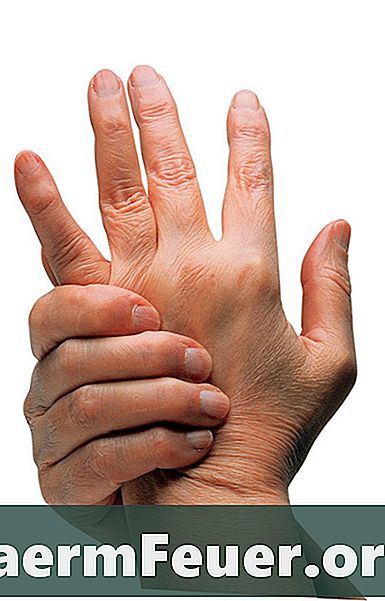 Terapi infusi Remicade untuk arthritis rheumatoid