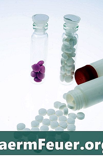 Homeopatisk behandling for at mindske fibroids