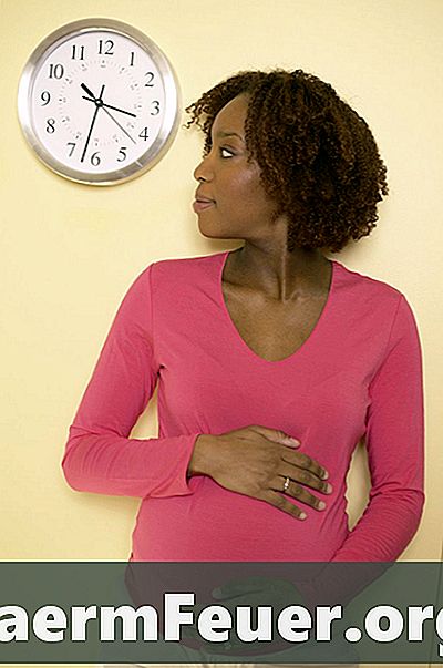 Behandling for postpartum endometritis