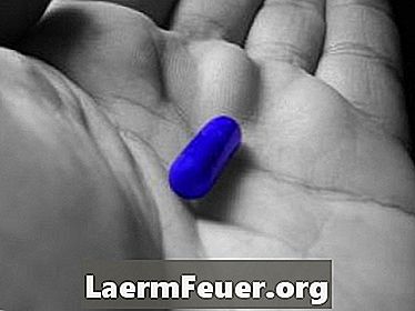 Behandling for lav ferritin