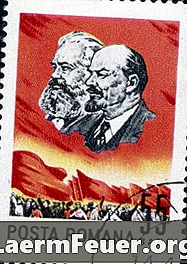 Три ключові концепції марксизму