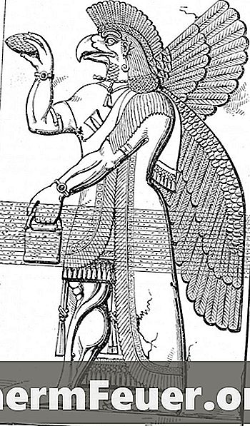 Militær taktikk av assyriske riket