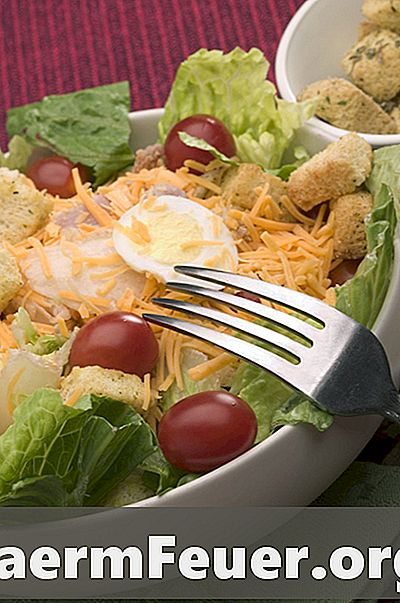 Alles frisch: 10 Salate, die man im Sommer nicht verpassen sollte