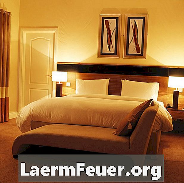 Un letto king size si adatta a una stanza larga 3 metri e lunga 3,5 metri?