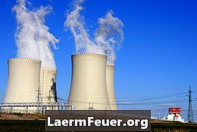 핵 에너지 위험
