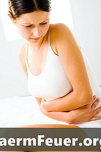 Come lisciare i crampi allo stomaco causati da gastroenterite o virus dello stomaco