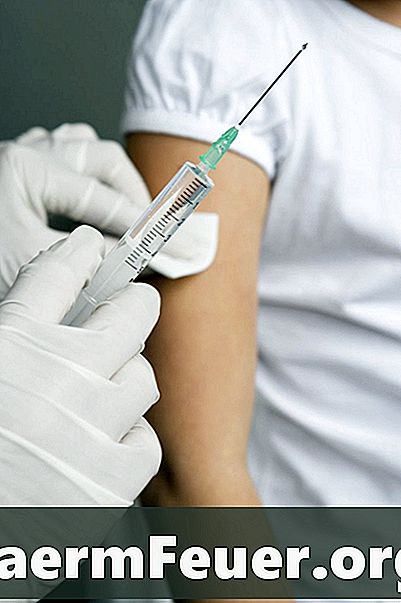 اللقاحات اللازمة للسفر إلى نيجيريا