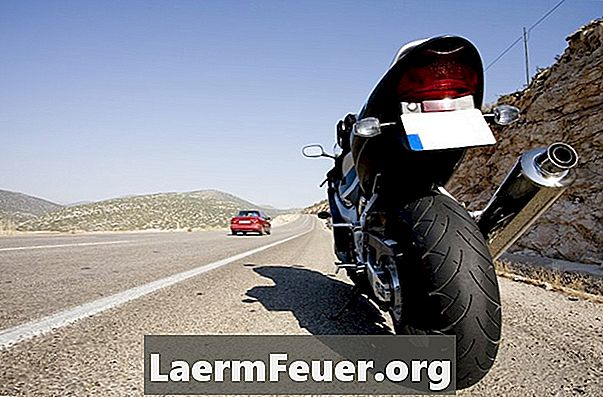 Ventajas de tener un neumático trasero más amplio en la moto