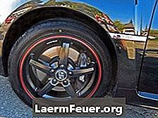 Vantagens e desvantagens de pneus de perfil baixo