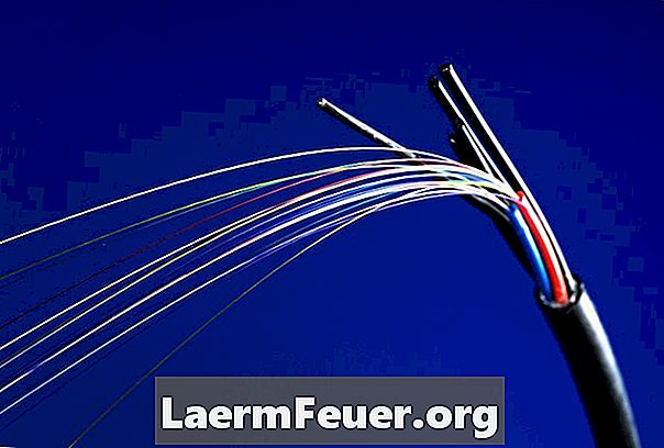Ventajas y desventajas de los cables de fibra óptica
