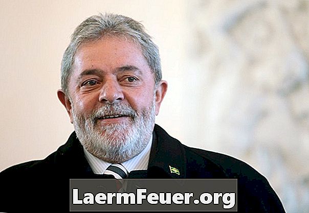 Življenje in delo Luiza Inácio Lula da Silva