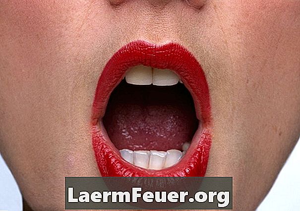 Poți să ai vreo senzație de limbă din cauza refluxului?
