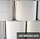 Alternativ till toalettpapper