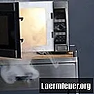 Cose interessanti da fare con un forno a microonde rotto