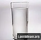 Choses qui peuvent générer des bulles dans l'eau du robinet