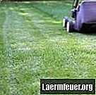 Hur man slipar en gräsklippares blad med ett Dremel-verktyg