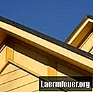 Cum se calculează aria unui acoperiș înclinat
