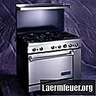 כיצד לכייל תרמוסטטים בתנור