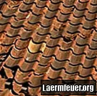 Comment couvrir un toit avec de la toile