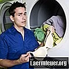 Hvordan sette en hageslange i en vaskemaskin
