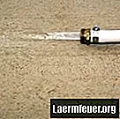 Come collegare un tubo in PVC a un tubo dell'acqua