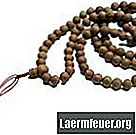 Come fare un rosario japamala