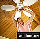 Cum se remediază un șir de ventilatoare de tavan