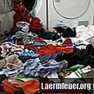 Ako opraviť práčky pomalým odstreďovaním