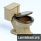 शौचालय को साफ करने के लिए म्यूरिएटिक एसिड का उपयोग कैसे करें