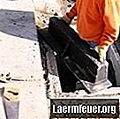 Hvordan reparere en ødelagt kloakkrør