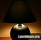 Jak opravit spínač lampy