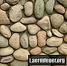 Hvordan bygge en steinmur med mørtel