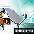 衛星テレビ受信機を構築する方法