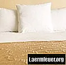 Kako izgraditi ugrađeni krevet
