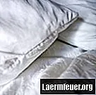 Як доглядати за подушками, виготовленими з пінополіуретану