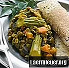 Comment faire pousser le curry (Murraya koenigii)