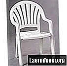 Comment fabriquer des housses de chaise en plastique