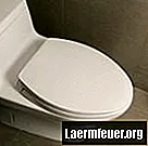 Comment faire une couverture pour le couvercle des toilettes