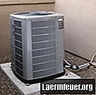 Ako zistíte, či je klimatizačný kondenzátor poškodený?